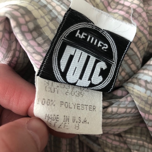 Vintage Blouse - Picture 11 of 11